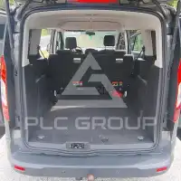 2015 Ford Tourneo