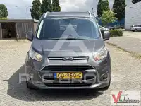 2015 Ford Tourneo