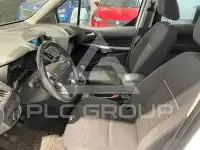 2015 Ford Tourneo