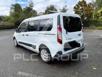 2015 Ford Tourneo