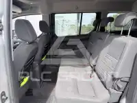 2015 Ford Tourneo