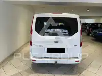 2015 Ford Tourneo