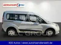 2015 Ford Tourneo