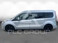 2015 Ford Tourneo