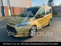 2015 Ford Tourneo