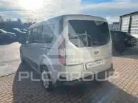 2015 Ford Tourneo