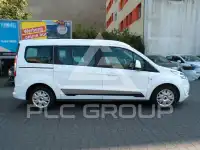 2015 Ford Tourneo