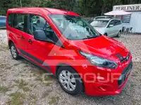 2015 Ford Tourneo