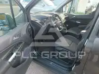 2015 Ford Tourneo