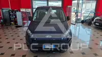 2015 Ford Tourneo