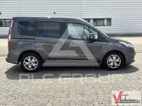 2015 Ford Tourneo
