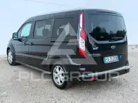 2015 Ford Tourneo