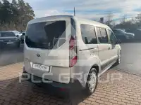 2015 Ford Tourneo
