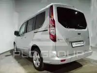 2015 Ford Tourneo