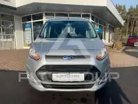 2015 Ford Tourneo