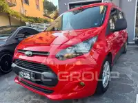 2015 Ford Tourneo