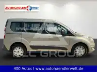 2015 Ford Tourneo
