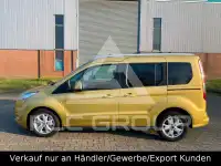 2015 Ford Tourneo