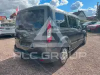 2015 Ford Tourneo