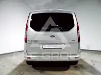2015 Ford Tourneo