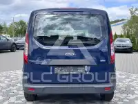 2015 Ford Tourneo
