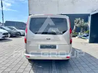 2015 Ford Tourneo