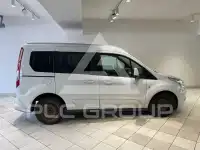 2015 Ford Tourneo