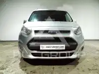 2015 Ford Tourneo