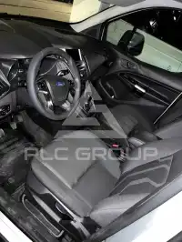 2015 Ford Tourneo