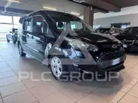2015 Ford Tourneo