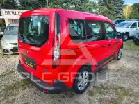 2015 Ford Tourneo