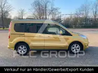 2015 Ford Tourneo