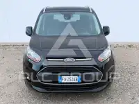 2015 Ford Tourneo