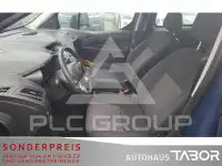 2015 Ford Tourneo
