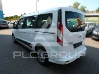 2015 Ford Tourneo