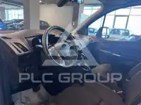 2015 Ford Tourneo