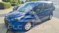 2015 Ford Tourneo