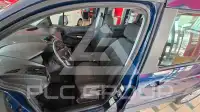 2015 Ford Tourneo