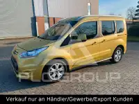 2015 Ford Tourneo