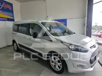 2015 Ford Tourneo