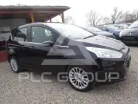 2015 Ford B-Max
