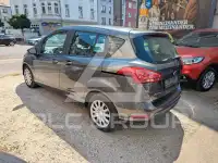 2015 Ford B-Max