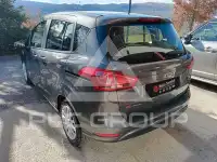 2015 Ford B-Max