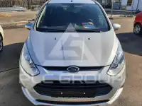 2015 Ford B-Max