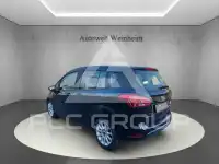 2015 Ford B-Max