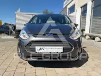2015 Ford B-Max