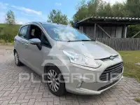 2015 Ford B-Max