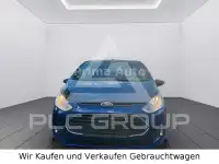 2015 Ford B-Max