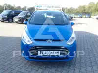 2015 Ford B-Max