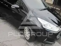 2015 Ford B-Max